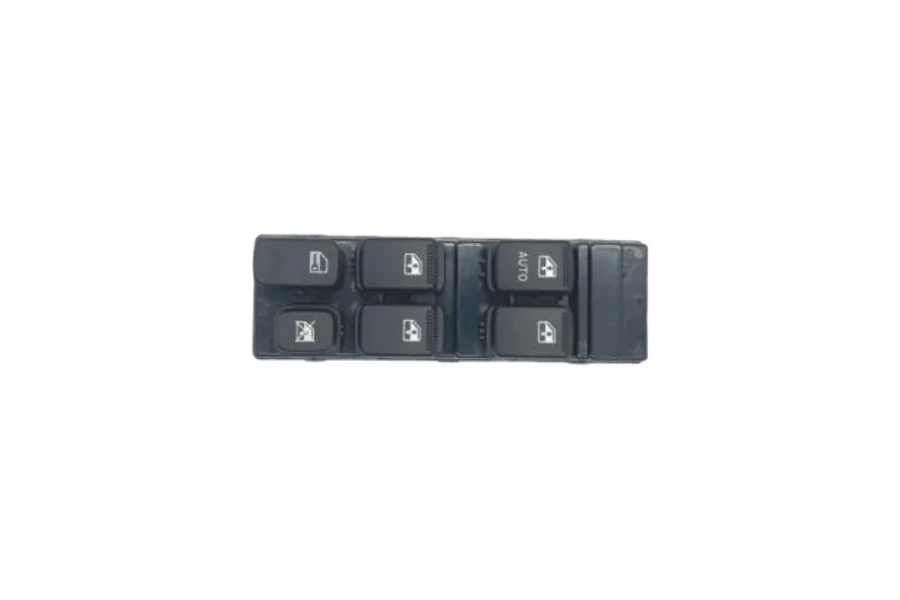 SAP-K003 — สวิตช์กระจกไฟฟ้า