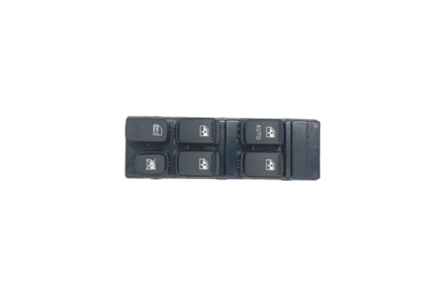 SAP-K004 — สวิตช์กระจกไฟฟ้า