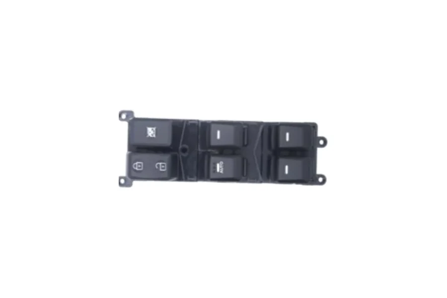 SAP-K009 — สวิตช์กระจกไฟฟ้า
