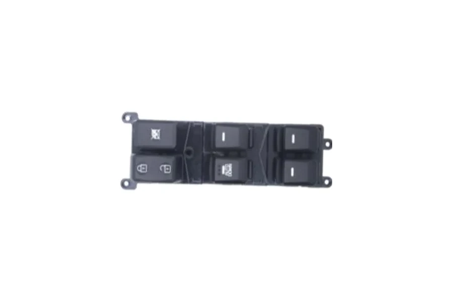 SAP-K010 — สวิตช์กระจกไฟฟ้า