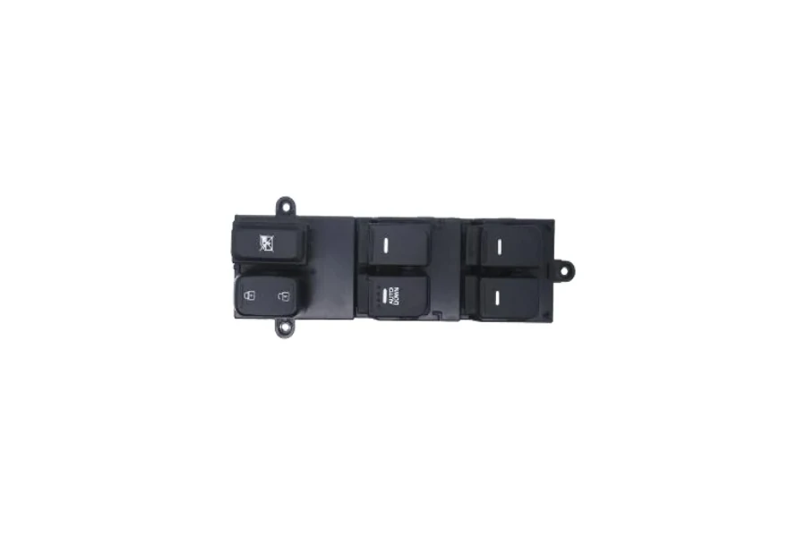 SAP-K013 — สวิตช์กระจกไฟฟ้า