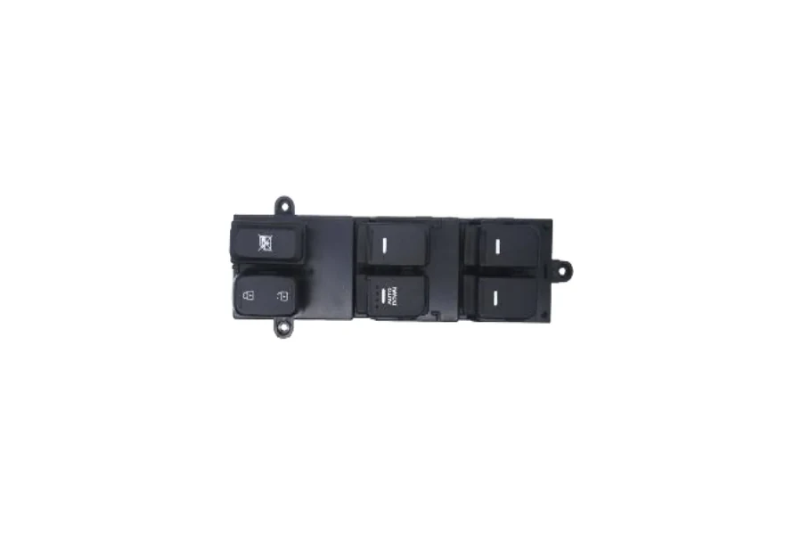 SAP-K014 — สวิตช์กระจกไฟฟ้า