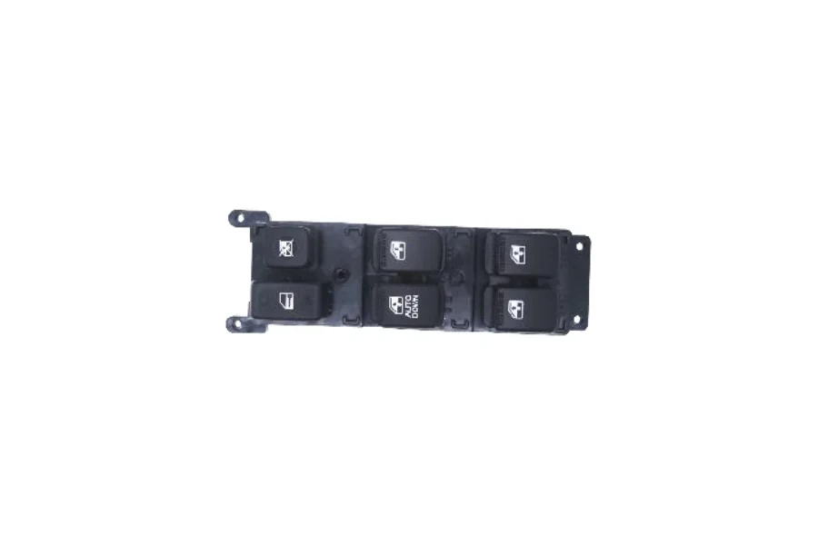 SAP-K015 مفتاح النافذة الكهربائية