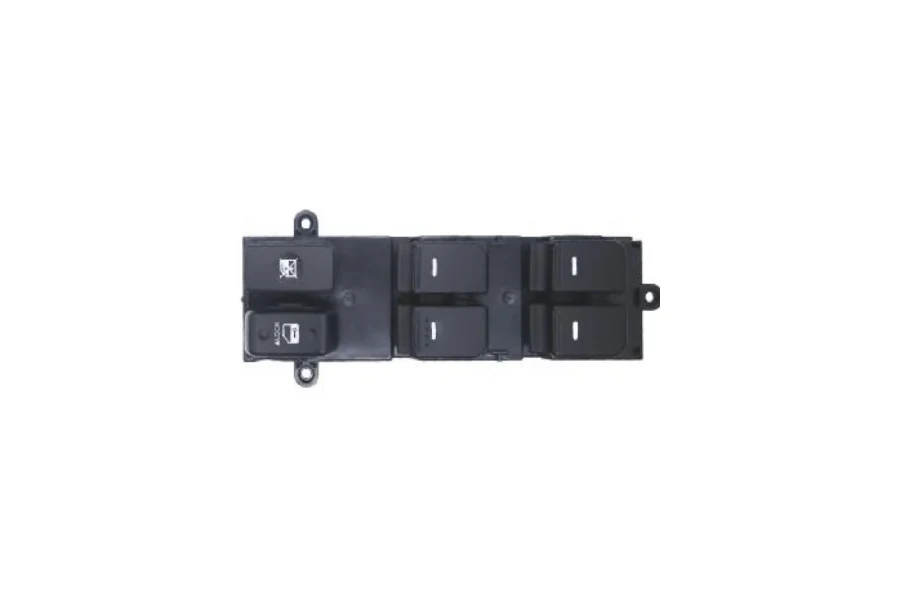 SAP-K016 مفتاح النافذة الكهربائية