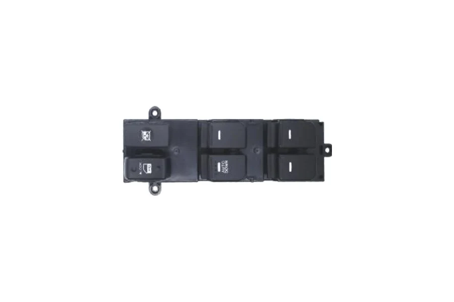 SAP-K017 مفتاح النافذة الكهربائية