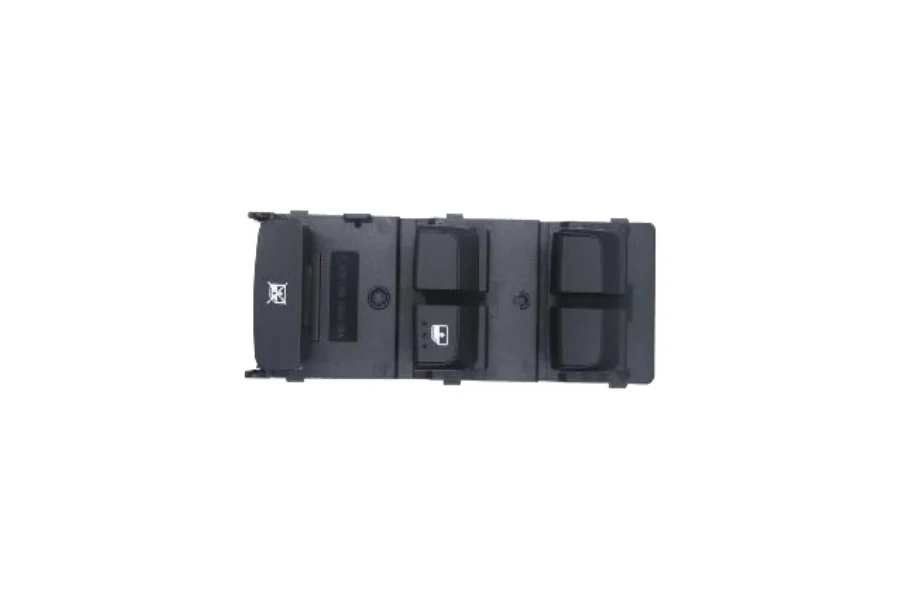 SAP-K022 مفتاح النافذة الكهربائية