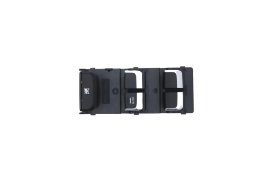 SAP-K029 — Interruttore alzacristalli