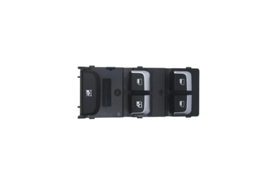 SAP-K031 — Przełącznik elektrycznych szyb