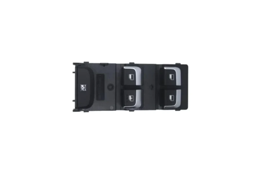 SAP-K032 — Przełącznik elektrycznych szyb — KIA / Forte / 18-19