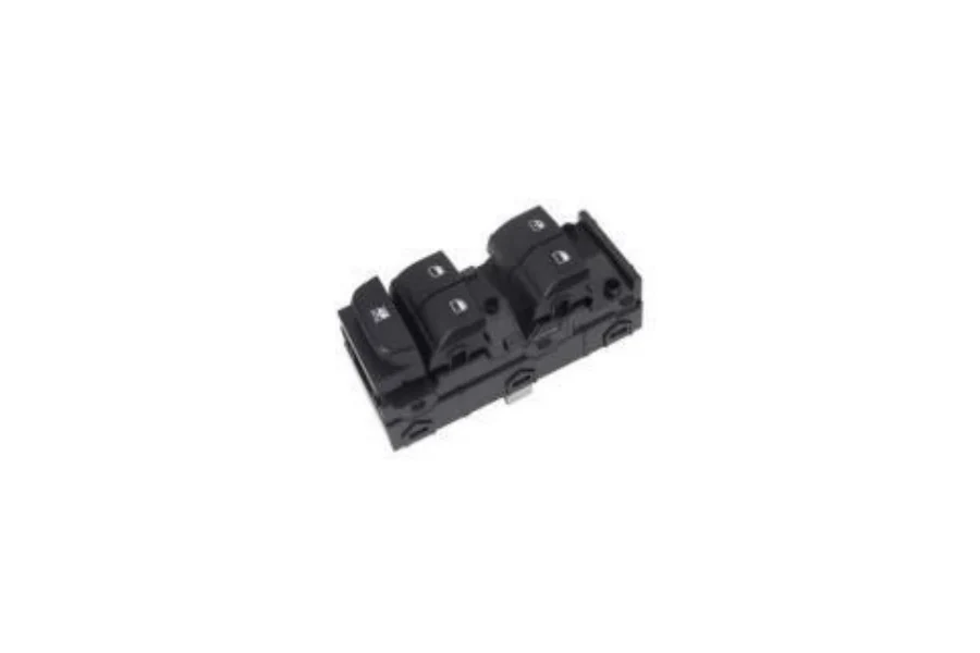 SAP-K033 — Interruttore alzacristalli — KIA / Sportage-R / 18-21 / KX3 20-21