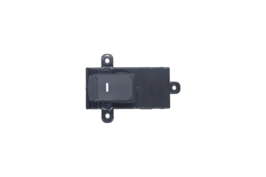 SAP-K038 — 电动车窗开关 — KIA / Optima K5 11- / 13