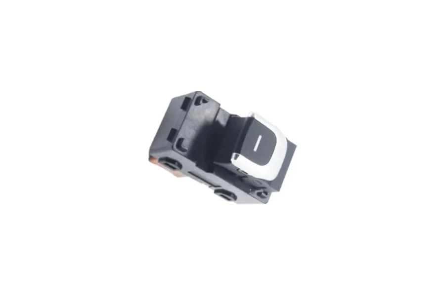 SAP-K044 — Interruttore alzacristalli — KIA / K2 17-19