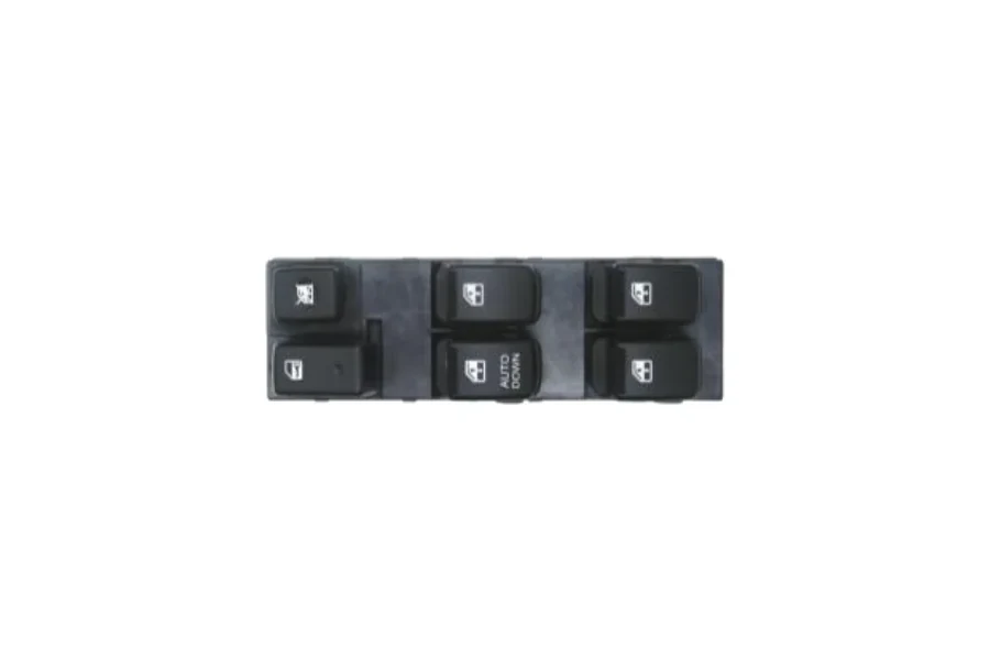 SAP-K047 مفتاح النافذة الكهربائية
