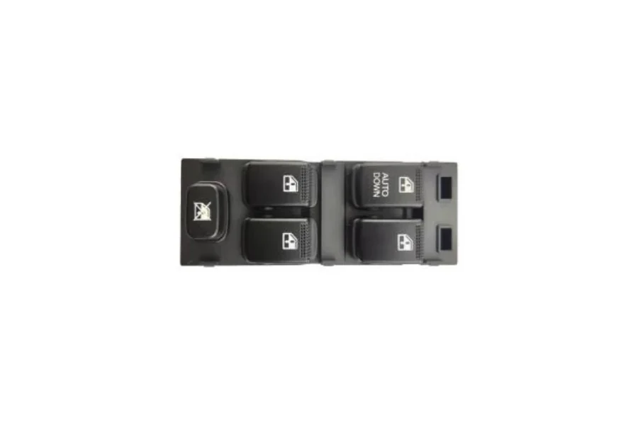 SAP-K048 مفتاح النافذة الكهربائية