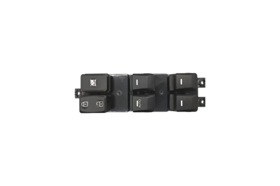 SAP-K049 مفتاح النافذة الكهربائية