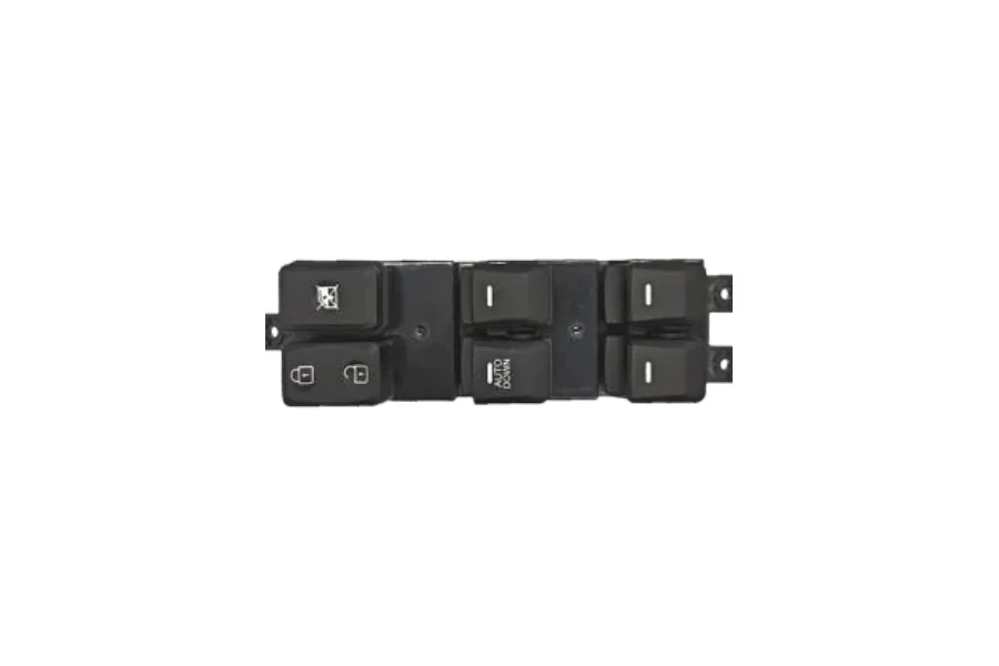 SAP-K050 مفتاح النافذة الكهربائية