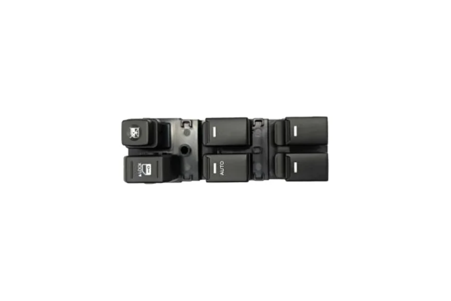 SAP-K052 مفتاح النافذة الكهربائية