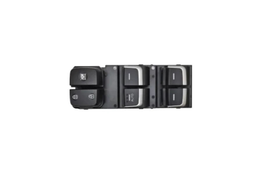 SAP-K056 مفتاح النافذة الكهربائية