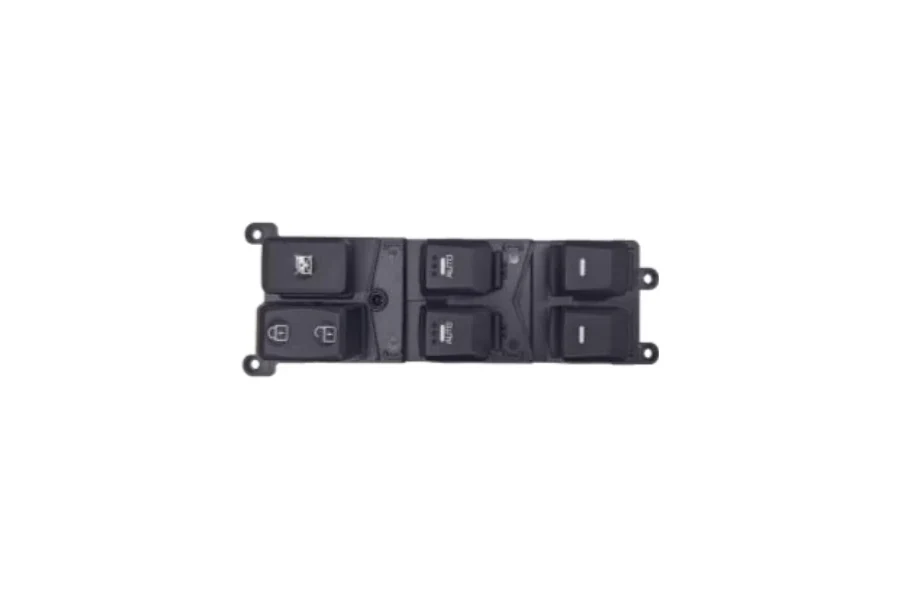 SAP-K057 مفتاح النافذة الكهربائية