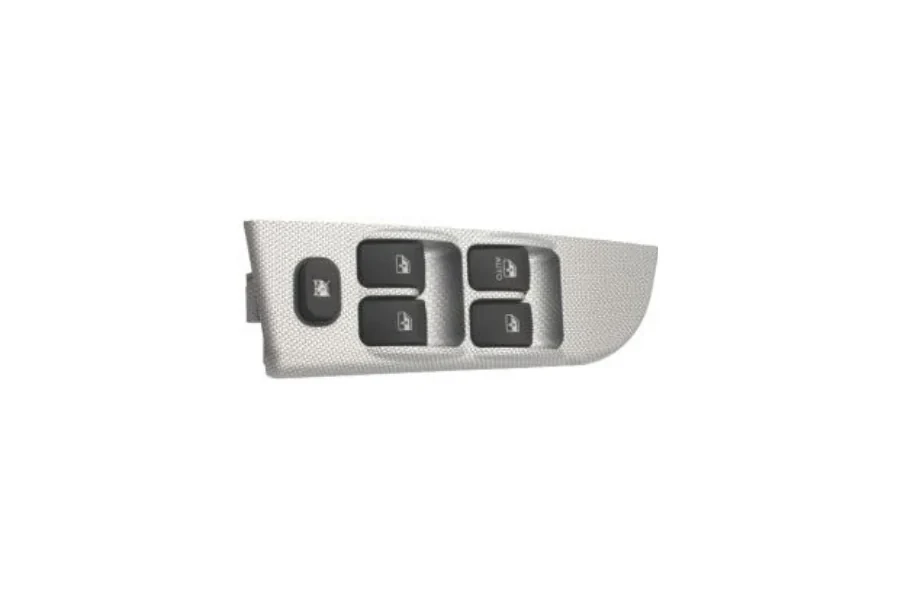 SAP-K059 مفتاح النافذة الكهربائية