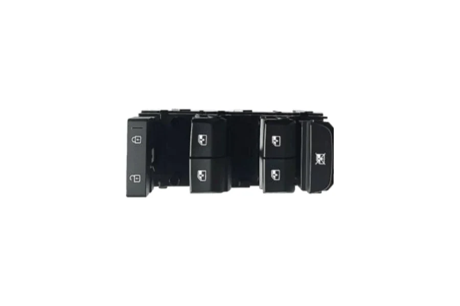 SAP-K060 مفتاح النافذة الكهربائية