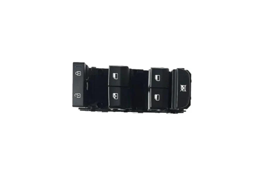 SAP-K061 مفتاح النافذة الكهربائية