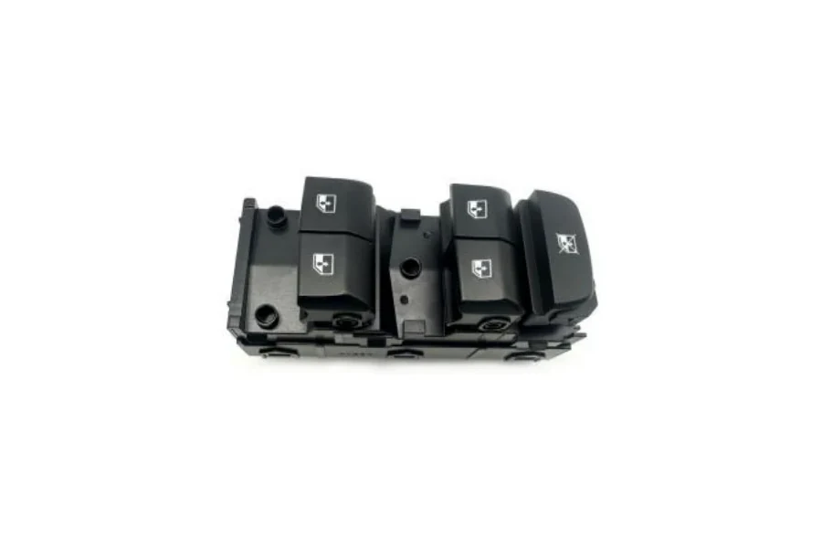 SAP-K066 مفتاح النافذة الكهربائية