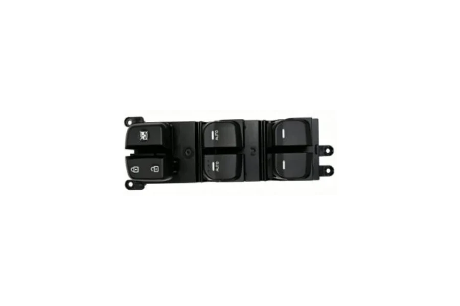 SAP-K070 مفتاح النافذة الكهربائية