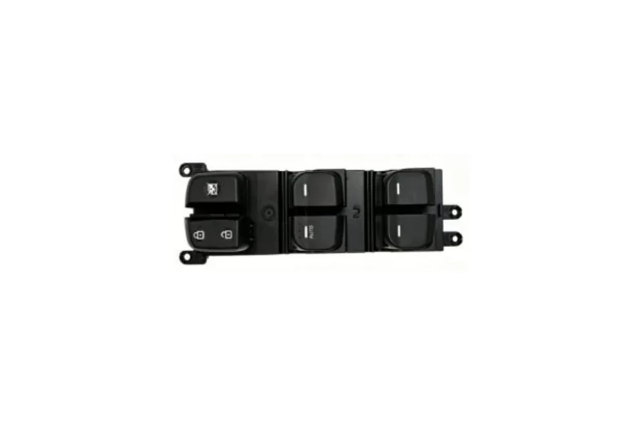 SAP-K071 مفتاح النافذة الكهربائية