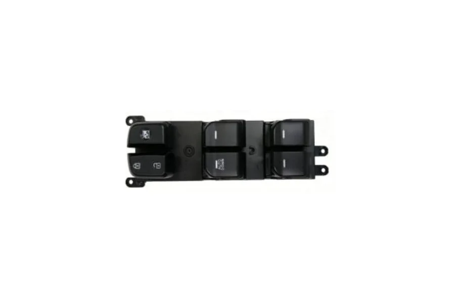SAP-K072 مفتاح النافذة الكهربائية