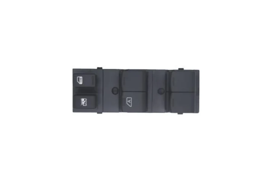 SAP-N008 Przełącznik elektrycznych szyb