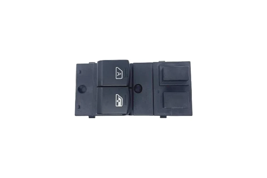 SAP-N013 Przełącznik elektrycznych szyb