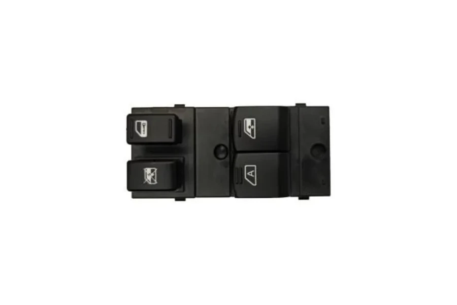 SAP-N023 Przełącznik elektrycznych szyb