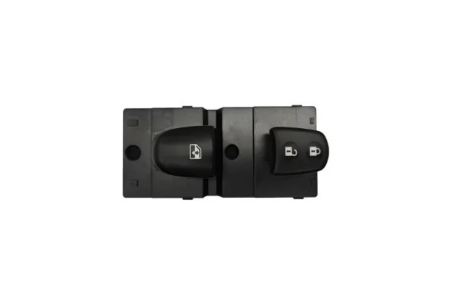 SAP-N024 Przełącznik elektrycznych szyb