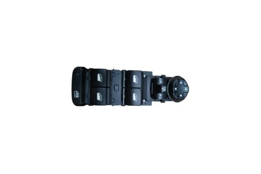 SAP-P024 — Przełącznik elektrycznych szyb — PEUGEOT / CITROEN / New 408