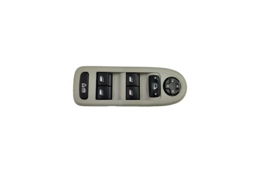 SAP-P025 — Fensterheberschalter — PEUGEOT / CITROEN / C5
