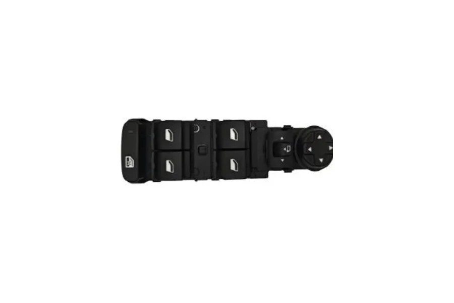 SAP-P031 — สวิตช์กระจกไฟฟ้า — PEUGEOT / CITROEN / C4L