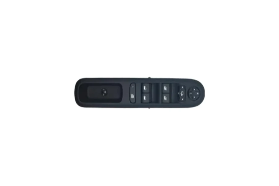 SAP-P033 — Interruttore alzacristalli — PEUGEOT / CITROEN / 3008
