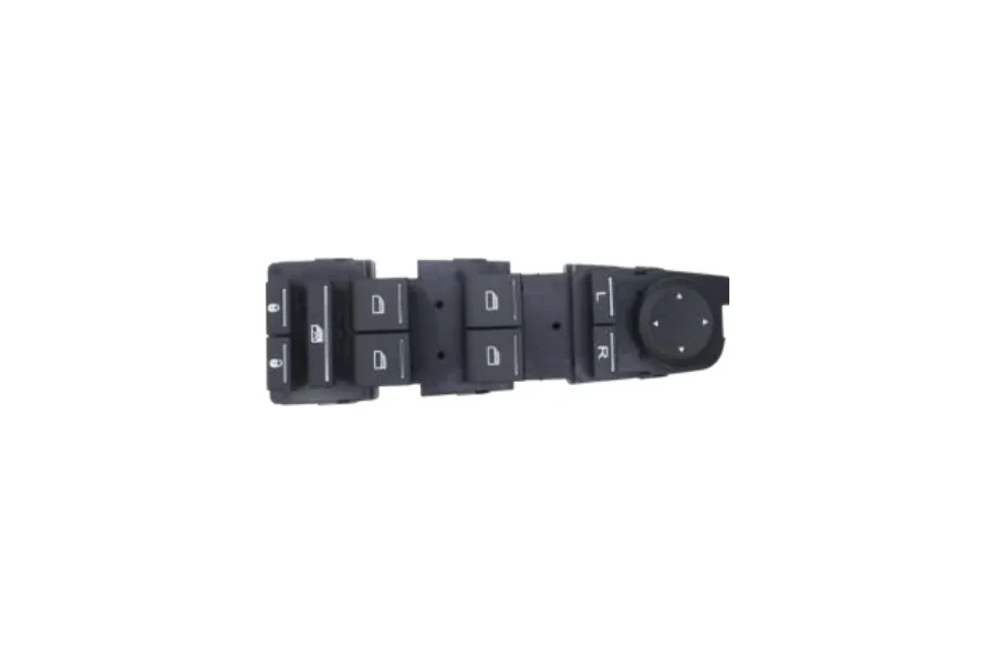 SAP-R001 — مفتاح النافذة الكهربائية