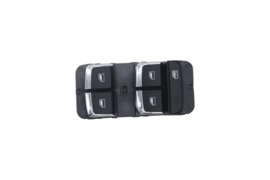 SAP-R013 — مفتاح النافذة الكهربائية