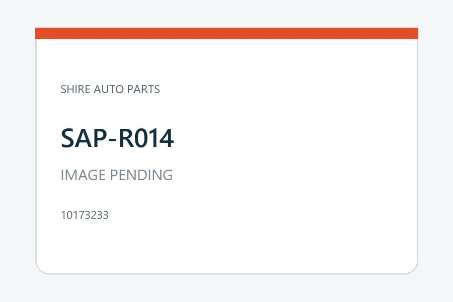 SAP-R014 — مفتاح النافذة الكهربائية