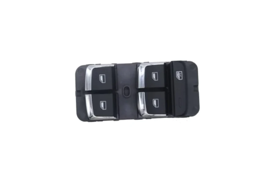 SAP-R015 — مفتاح النافذة الكهربائية
