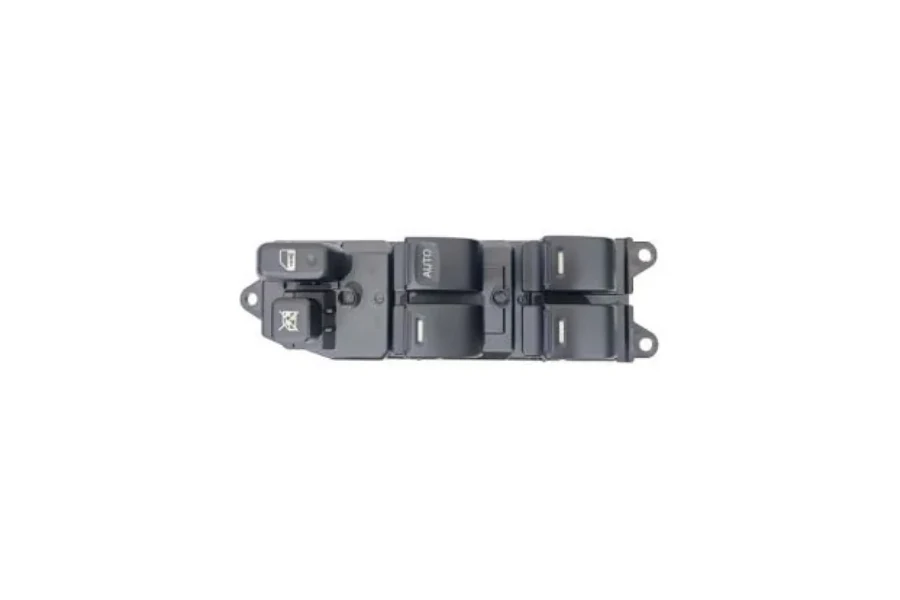 SAP-RF002 — Interruttore alzacristalli — RIGHT-HAND-DRIVE APPLICATION / Hilux / Fortuner