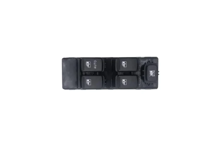 SAP-RH001 — Fensterheberschalter — RIGHT-HAND-DRIVE APPLICATION / Elantra