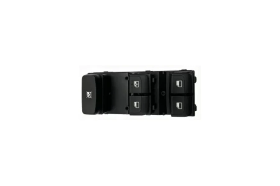SAP-RK004 — Công tắc kính điện — RIGHT-HAND-DRIVE APPLICATION / Rio Stonic 17-22