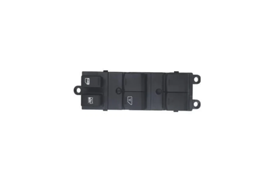 SAP-S002 Przełącznik elektrycznych szyb