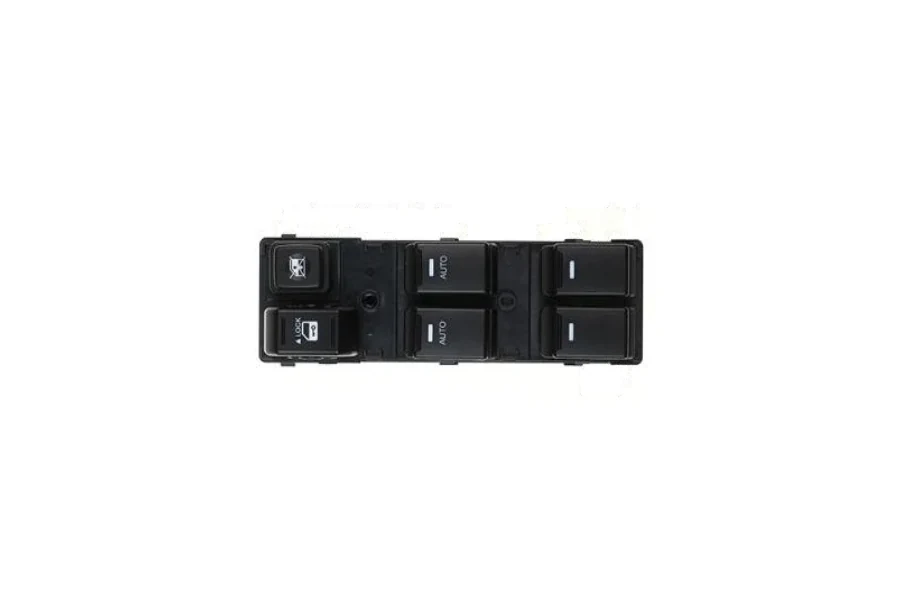 Fensterheberschalter SAP-WS001