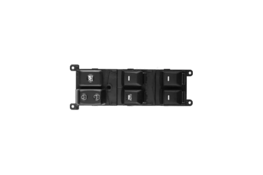 Fensterheberschalter SAP-WS003