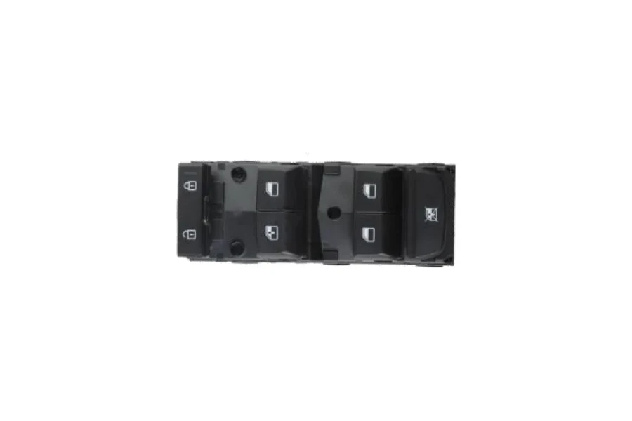 SAP-WS005 — Interruttore alzacristalli — Kia Forte 2019-2020