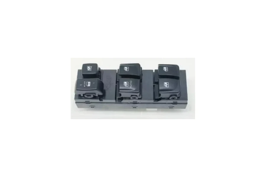SAP-WS011 Przełącznik elektrycznych szyb